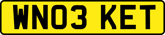 WN03KET