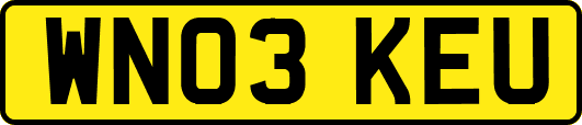 WN03KEU