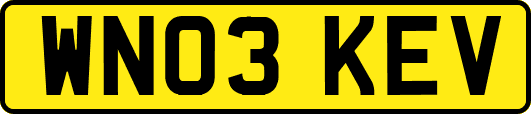 WN03KEV