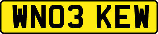 WN03KEW