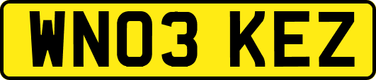 WN03KEZ