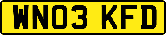WN03KFD