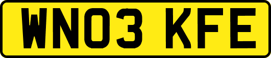 WN03KFE