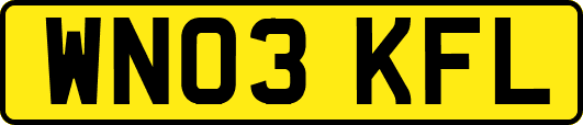WN03KFL
