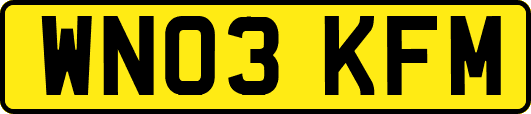 WN03KFM