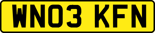 WN03KFN