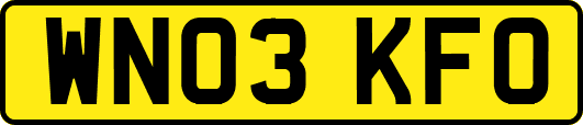 WN03KFO