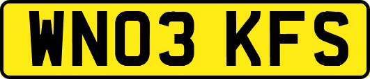 WN03KFS