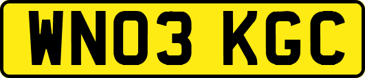 WN03KGC