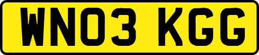 WN03KGG