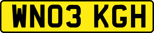 WN03KGH