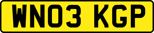 WN03KGP