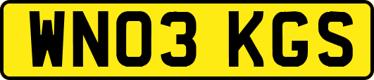 WN03KGS