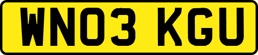 WN03KGU