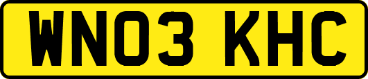 WN03KHC