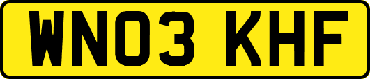 WN03KHF