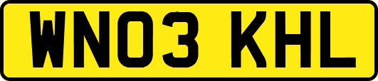 WN03KHL