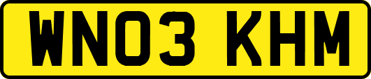 WN03KHM