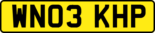 WN03KHP