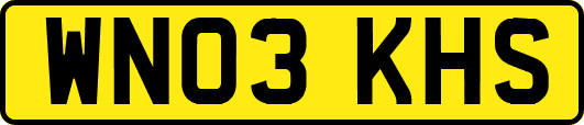 WN03KHS