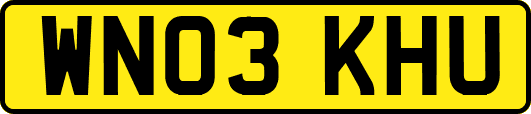 WN03KHU