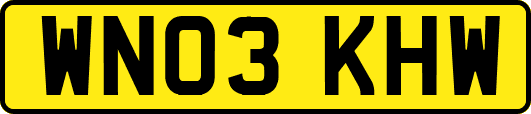 WN03KHW