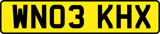 WN03KHX
