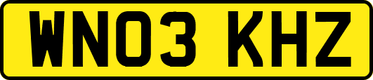 WN03KHZ