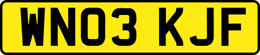 WN03KJF