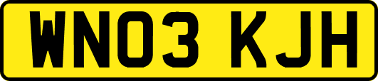 WN03KJH