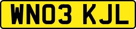 WN03KJL