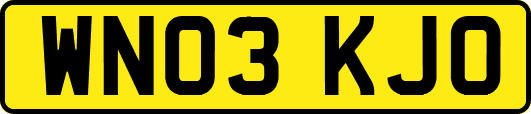WN03KJO