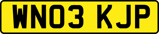 WN03KJP