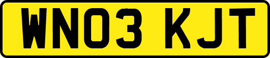 WN03KJT