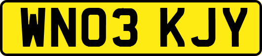WN03KJY