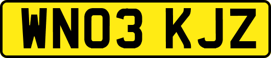 WN03KJZ