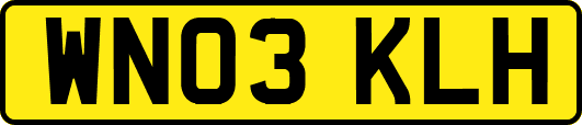 WN03KLH