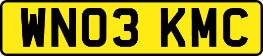 WN03KMC