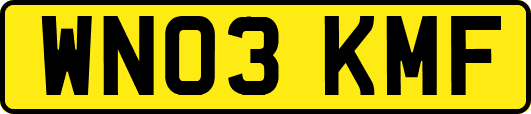 WN03KMF