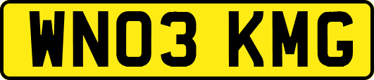 WN03KMG