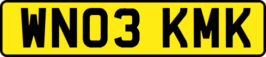 WN03KMK