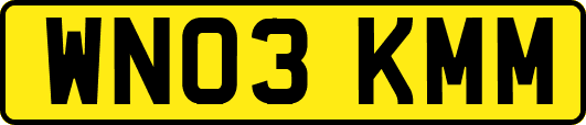 WN03KMM
