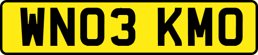 WN03KMO