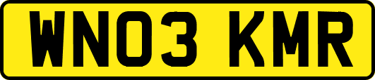WN03KMR