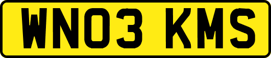 WN03KMS