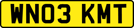 WN03KMT