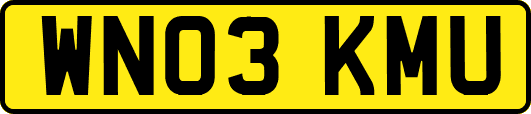 WN03KMU