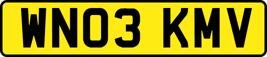 WN03KMV