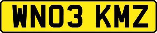 WN03KMZ