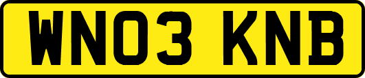 WN03KNB